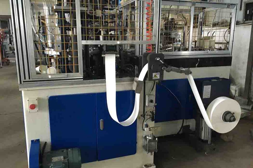 MACHINERY Convoy (Hong Kong) Limited